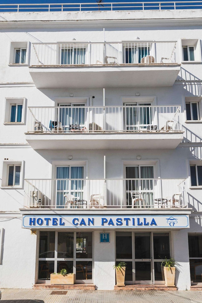 Hotel Amic Can Pastilla 7/60