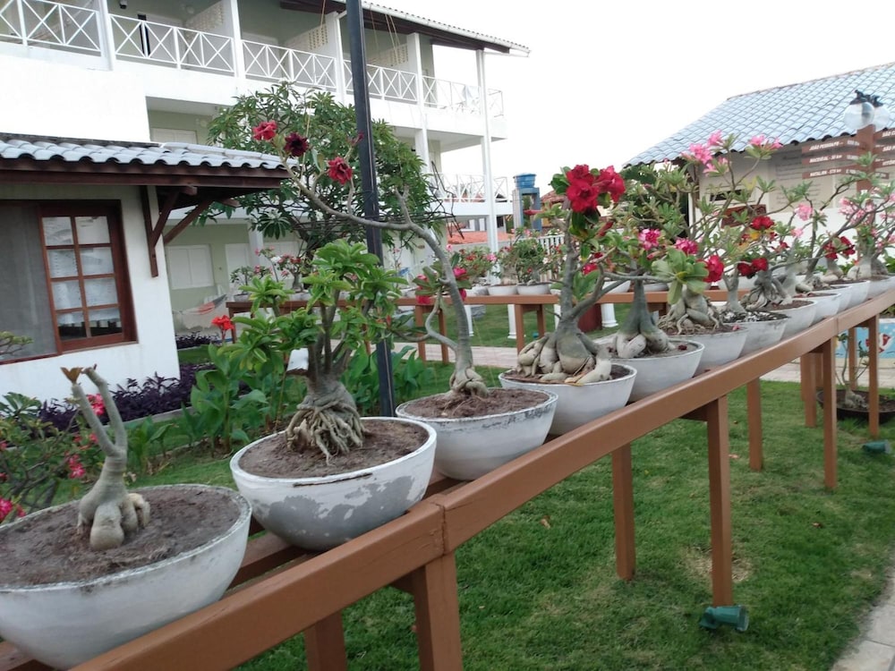 Brisamar Hotel Pousada - Barra de Sao Miguel 44/50