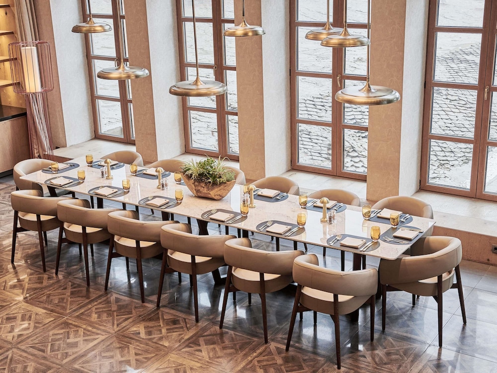 Swissotel Uludag Bursa 45/60