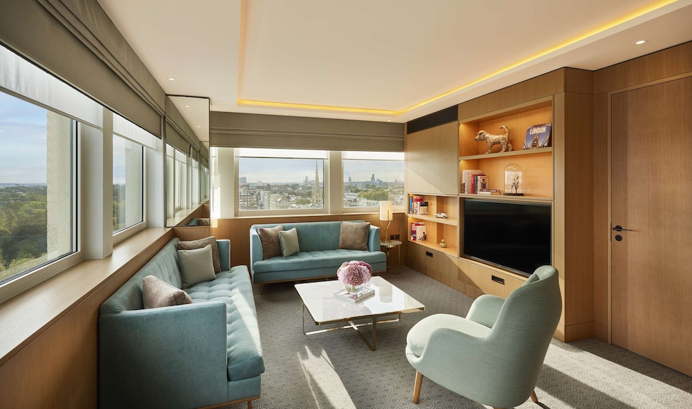 Royal Lancaster London 40/80