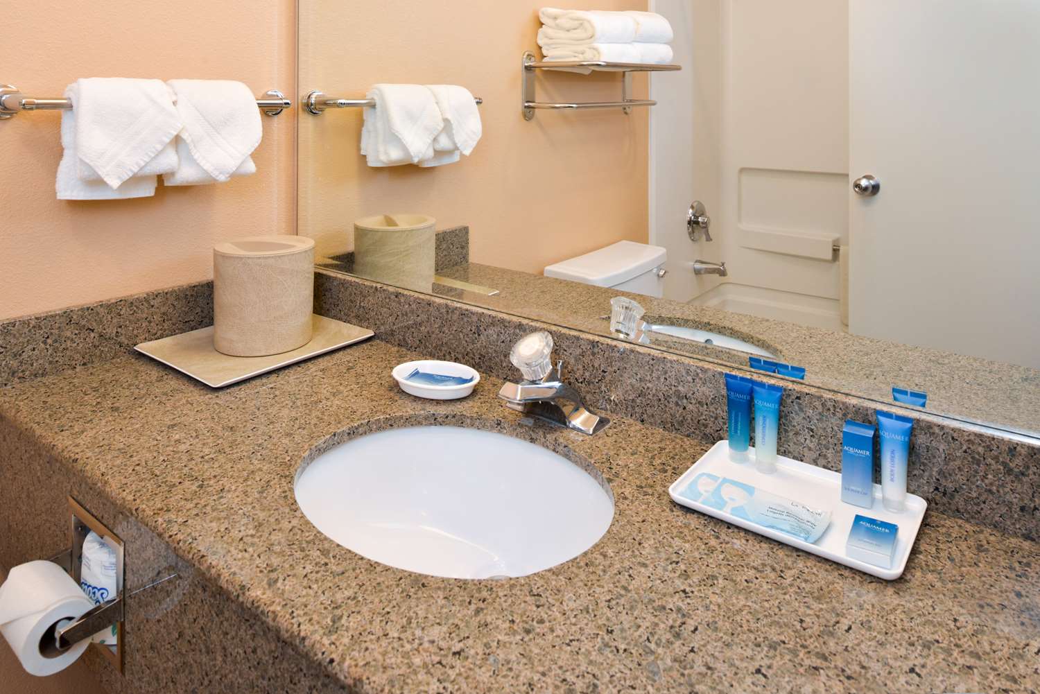 غرفة بسرير كينج، Best Western Pendleton Inn 6/6