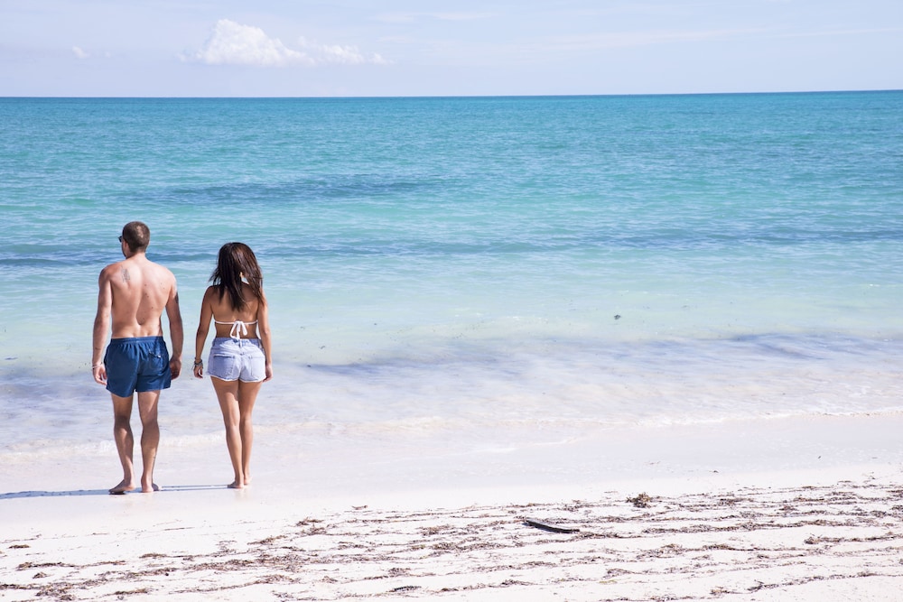 Small Hope Bay Lodge All Inclusive 45/53