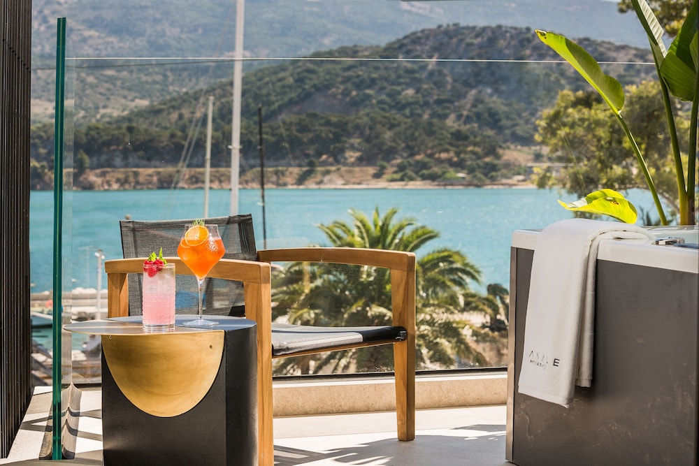 Canale Hotel & Suites - Adults Only 39/50