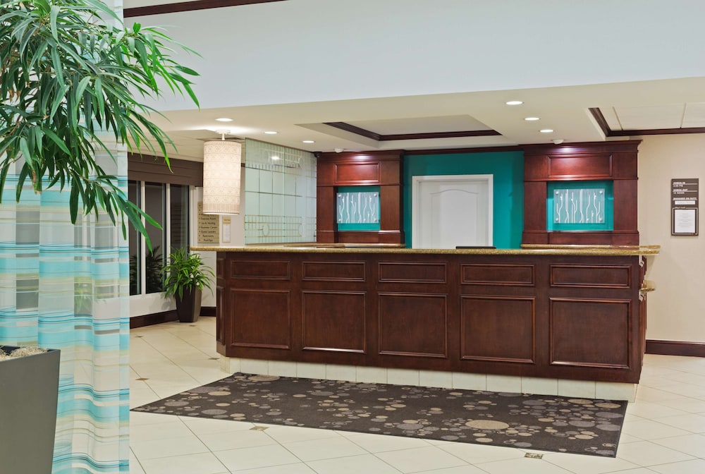 Hilton Garden Inn Annapolis 6/65