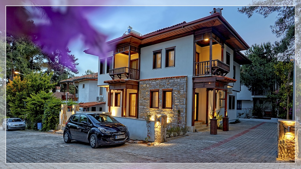 Alp Suites Lavanta 19/23