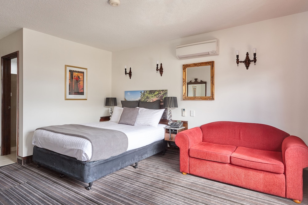 Quality Hotel Colonial Launceston 14/37