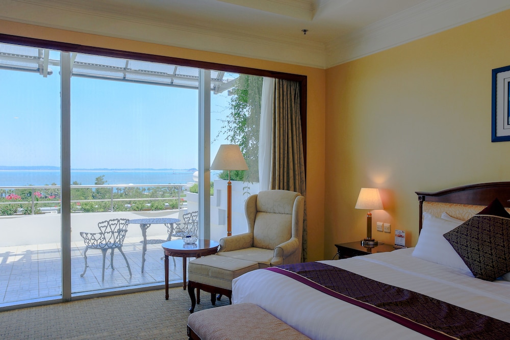 Yuehua Hotel, Xiamen Seaside 18/50