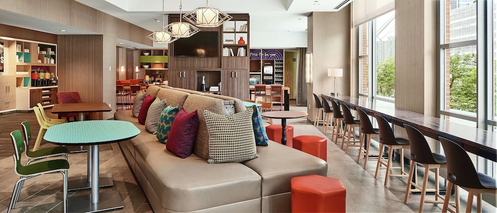 Home2 Suites By Hilton Chicago Mccormick Place Il 47/73