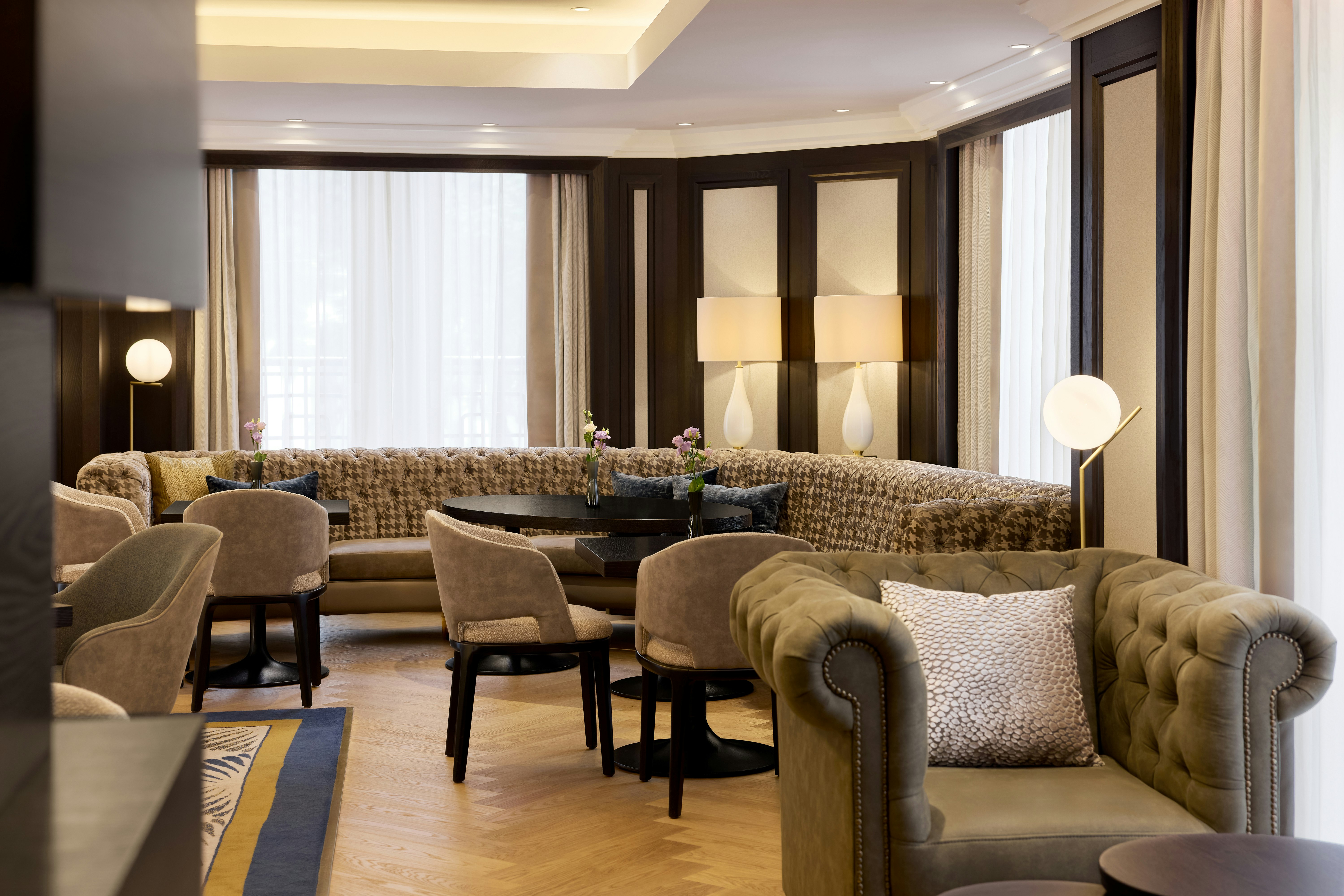 Hilton Vienna Plaza 49/83
