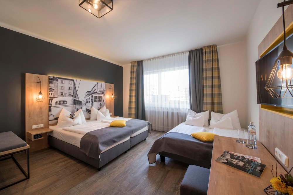 K6 Rooms By Der Salzburger Hof 10/50
