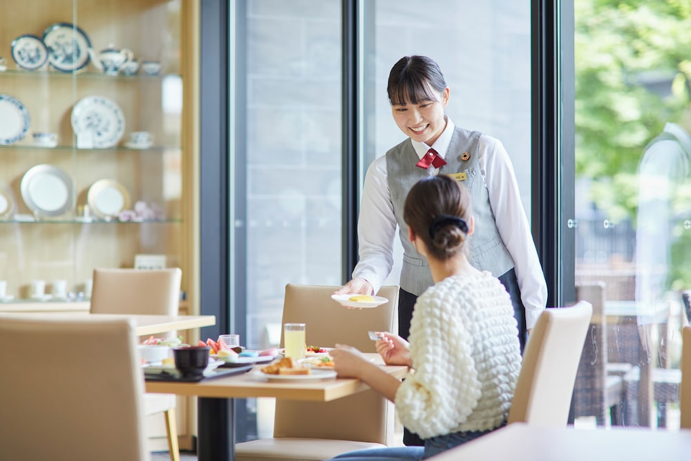 Kanazawa Sainoniwa Hotel 6/50