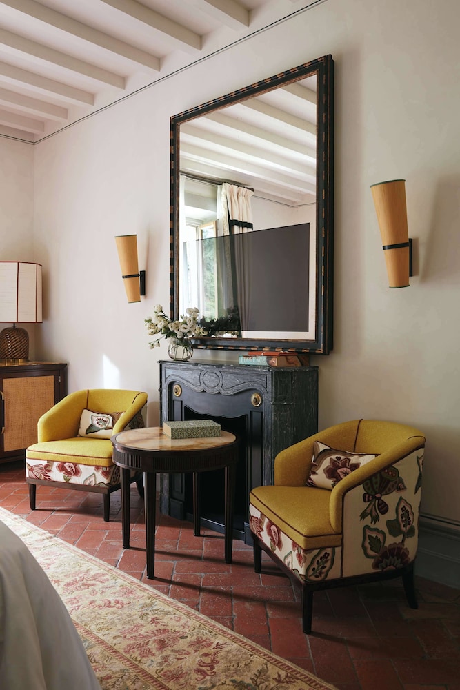 Villa San Michele A Belmond Hotel Florence 35/50