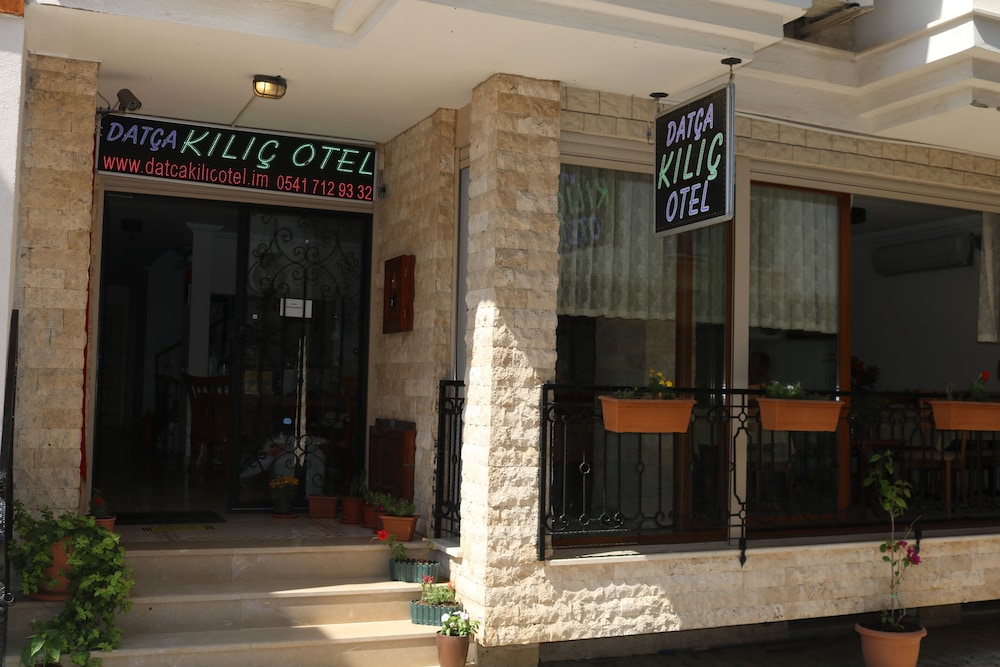 Datca Kilic Hotel 2/50