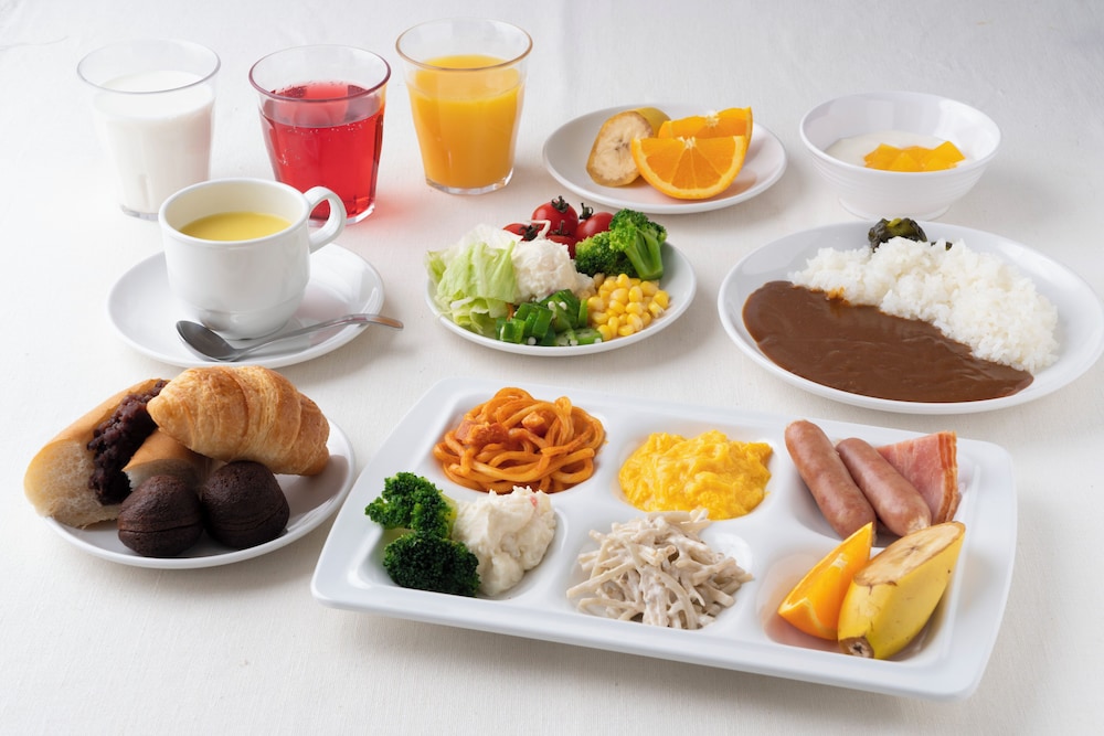 Just Inn Premium Toyohashi-eki Shinkansenguchi 53/61