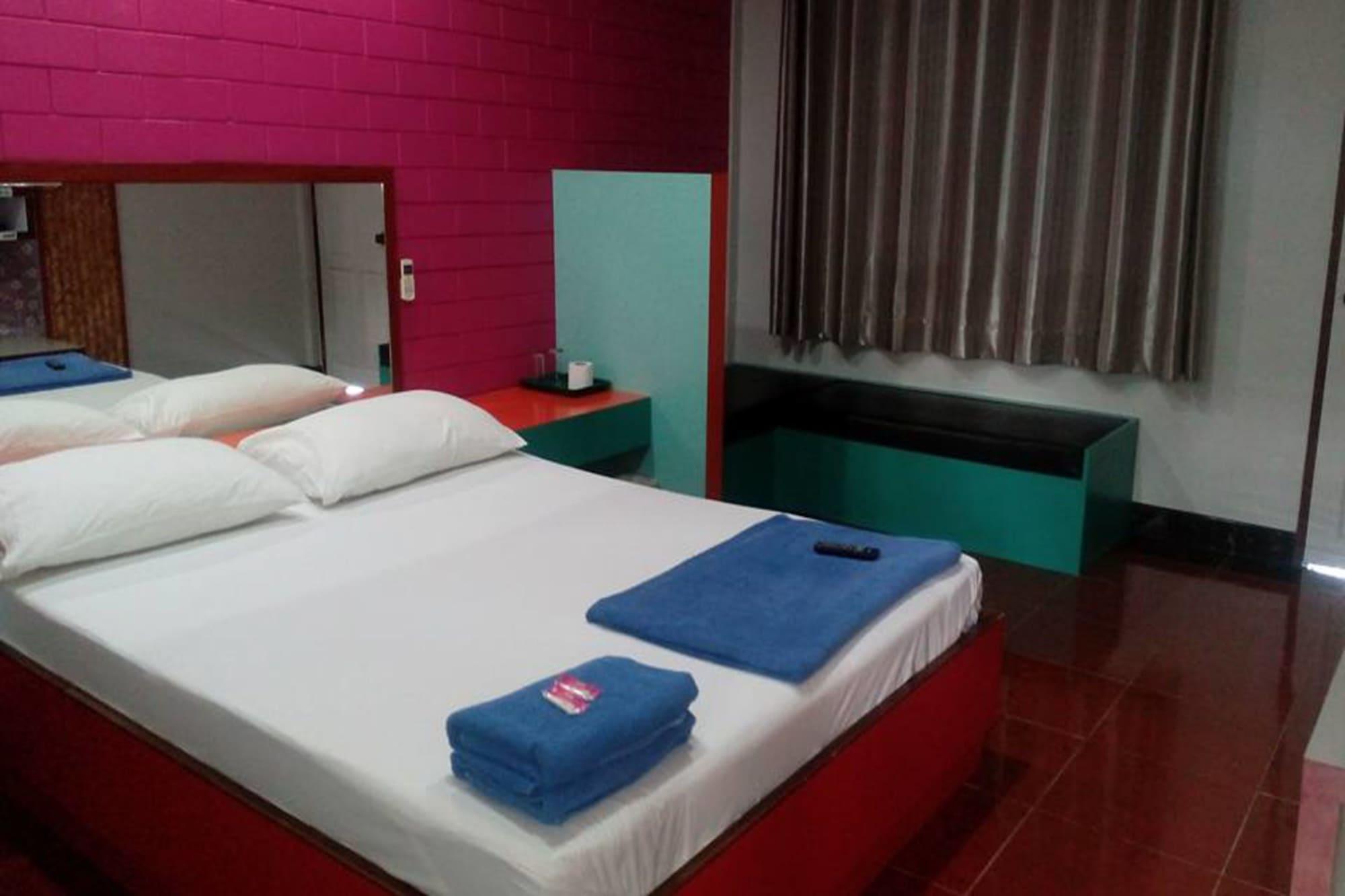 Zigzag Resort Mukdahan 5/11