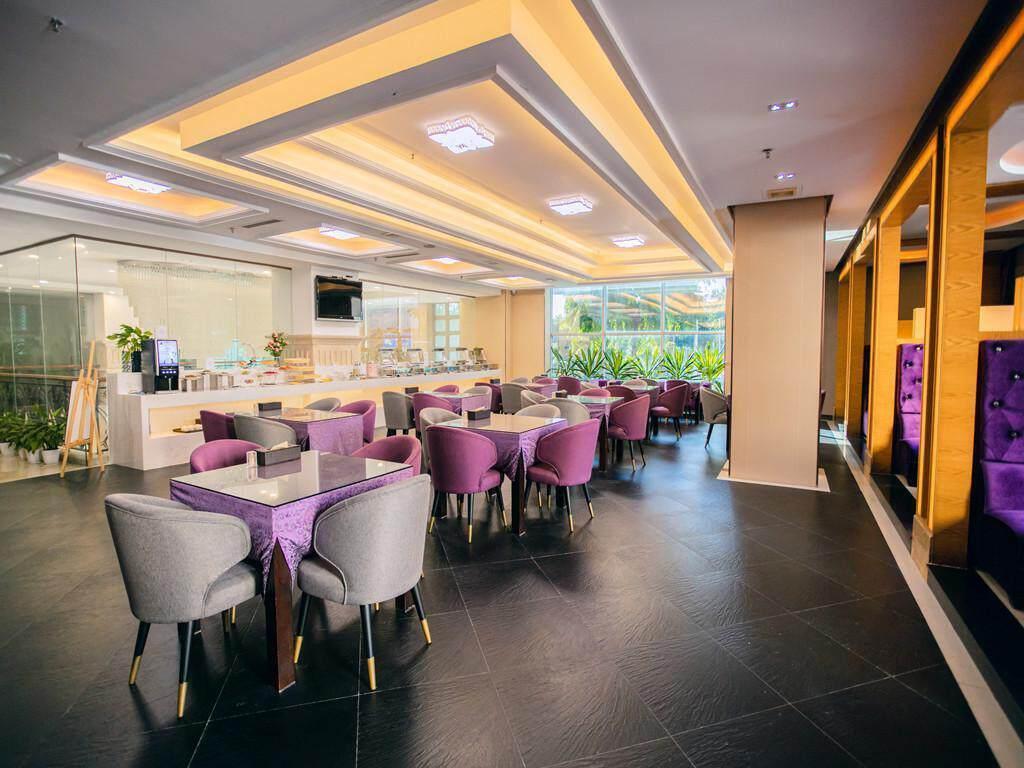 Lavande Hotel (Dongguan Houjie Exhibition Center) 51/59