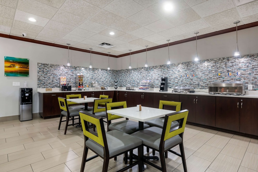 Best Western Inn of Palatka 29/38