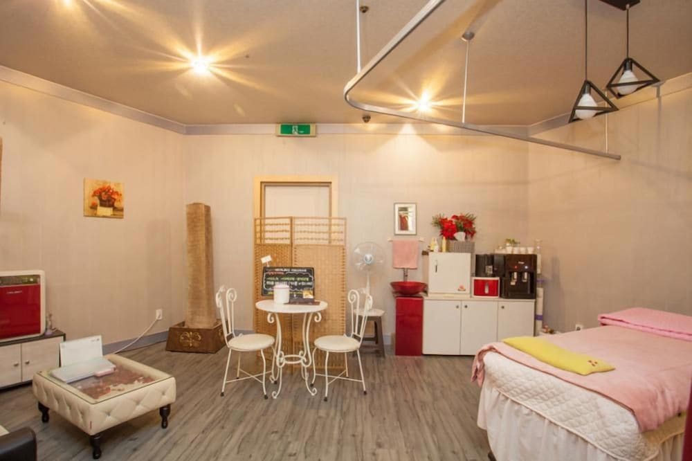 Nam Han River Ilsung Condo 12/24