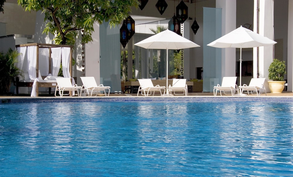 BlueBay Villas Doradas - Adults Only 6/52