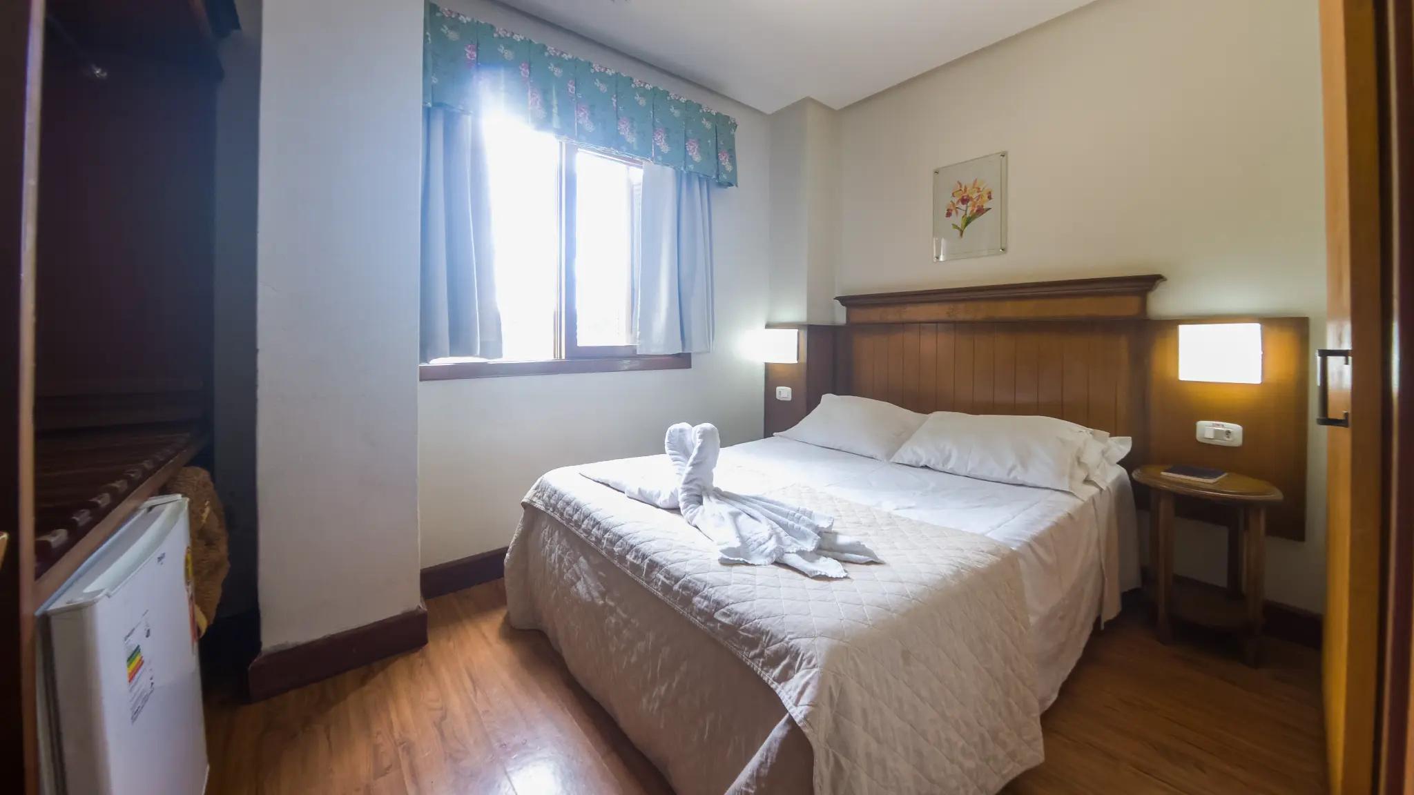 غرفة سوبيريور، Life Portal Hotel 2/6