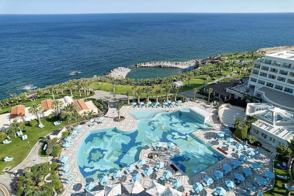 Iberostar Waves Creta Panorama & Mare 6/78