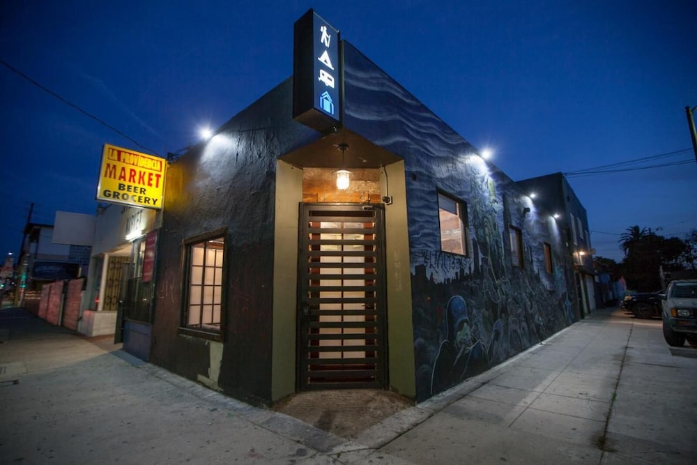 PodShare Los Feliz - Hostel 2/45