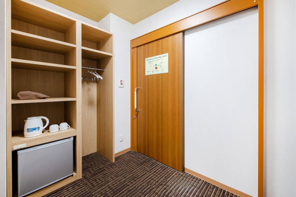 Hotel Front Inn Fukuoka Airport 5/50