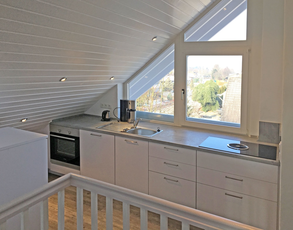 Gästehaus Alba 4/40
