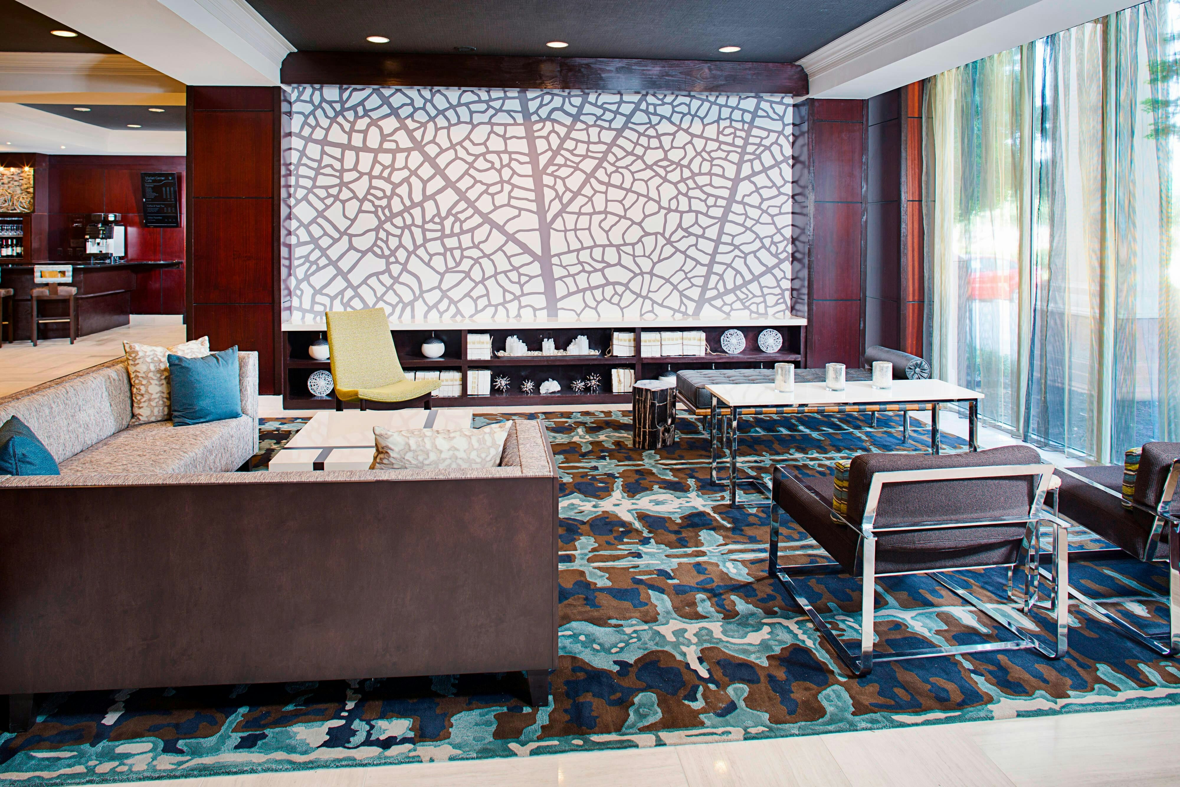 Marriott Suites Dallas Market Center 29/62
