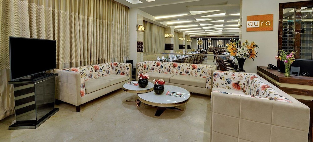 The Fern Residency Jaipur 23/46
