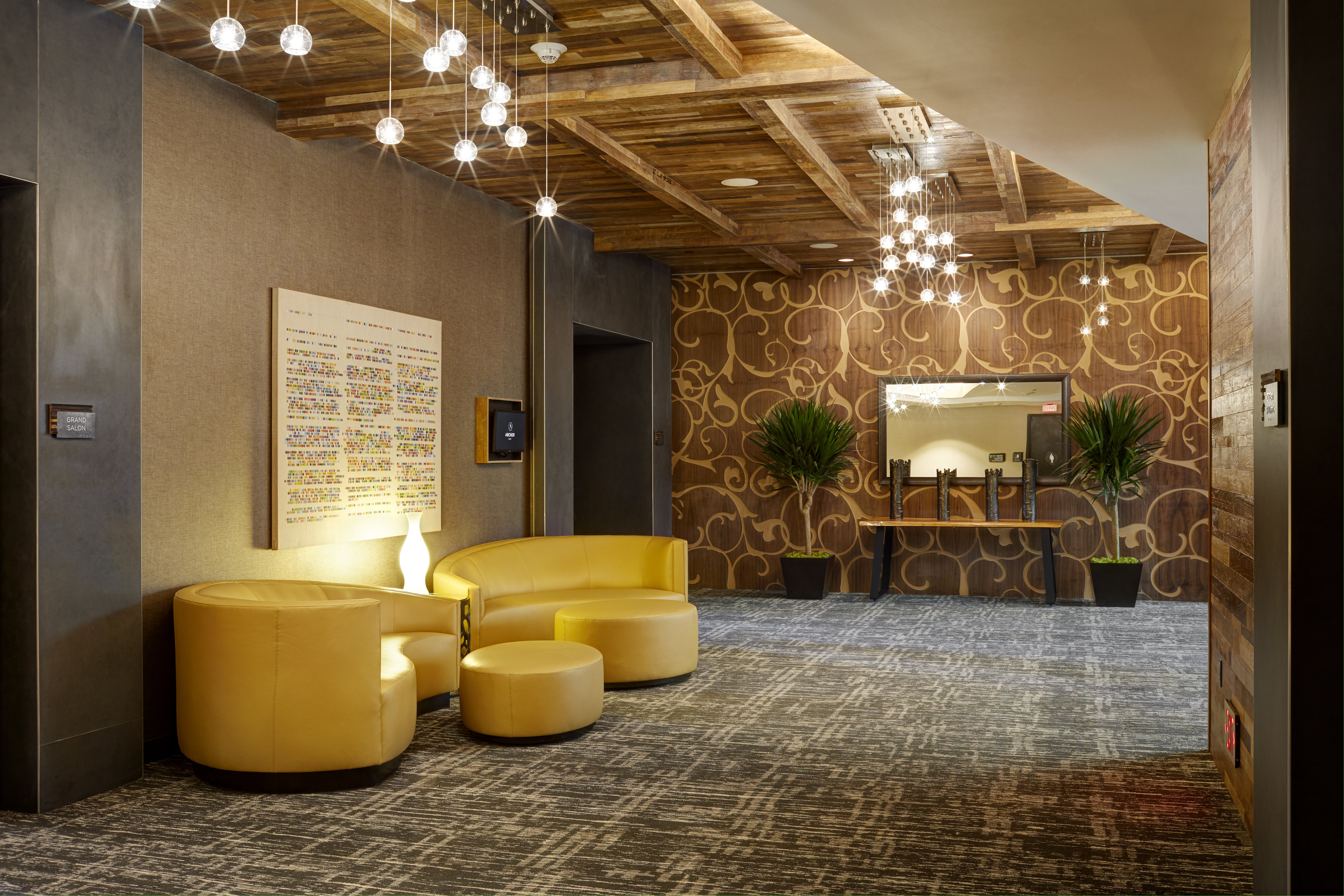 Archer Hotel Napa 13/82