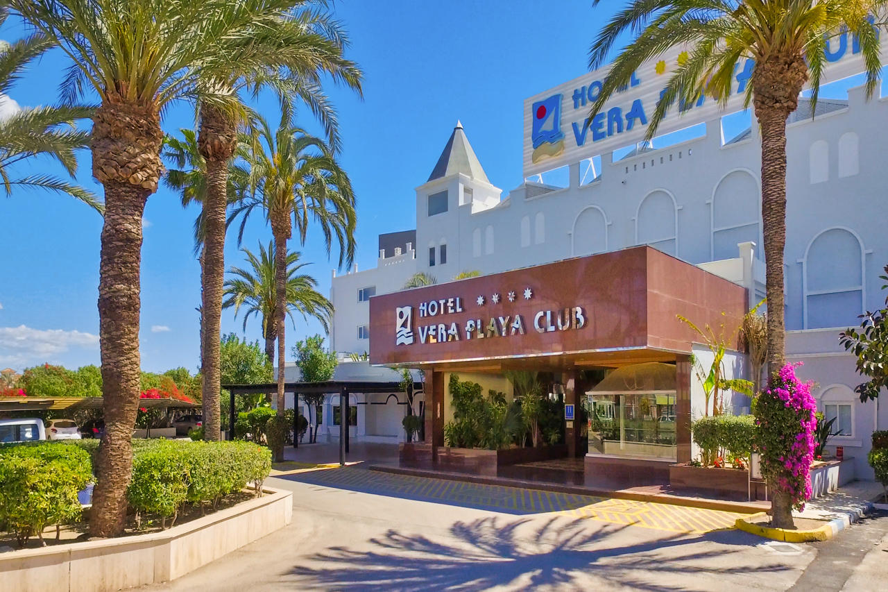 Vera Playa Club 14/24