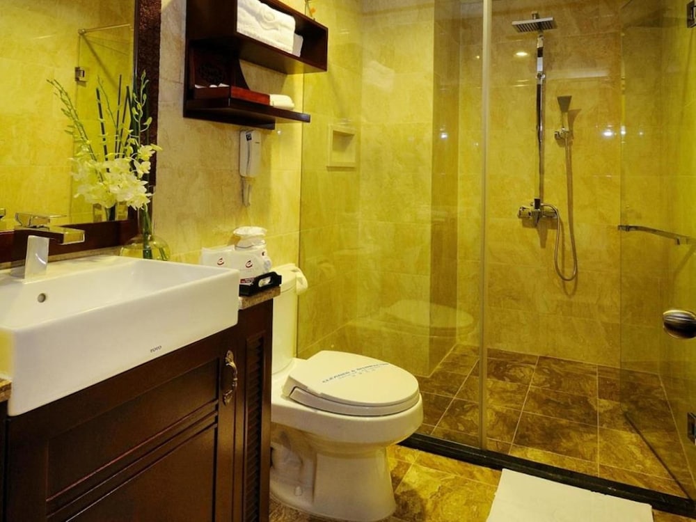Asian Ruby Boutique Hotel 36/37