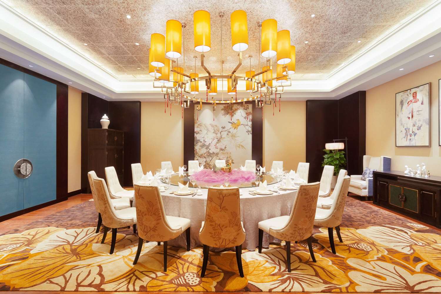 Wyndham Grand Xian South 55/61