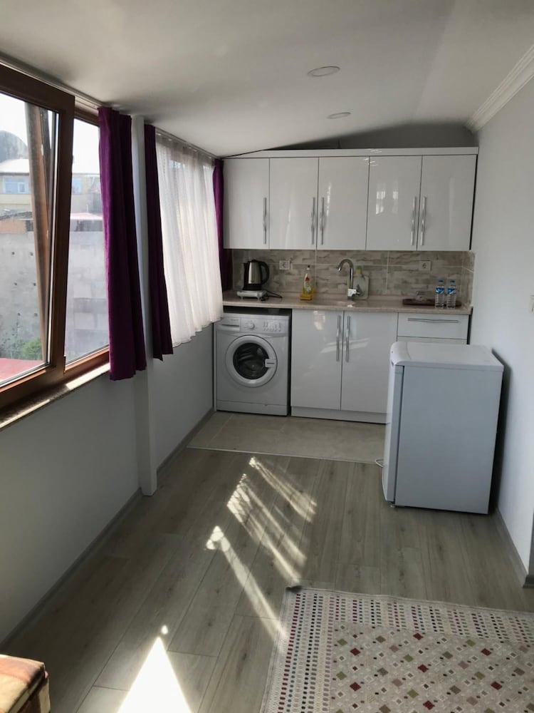 Senturkler Suite 27/35