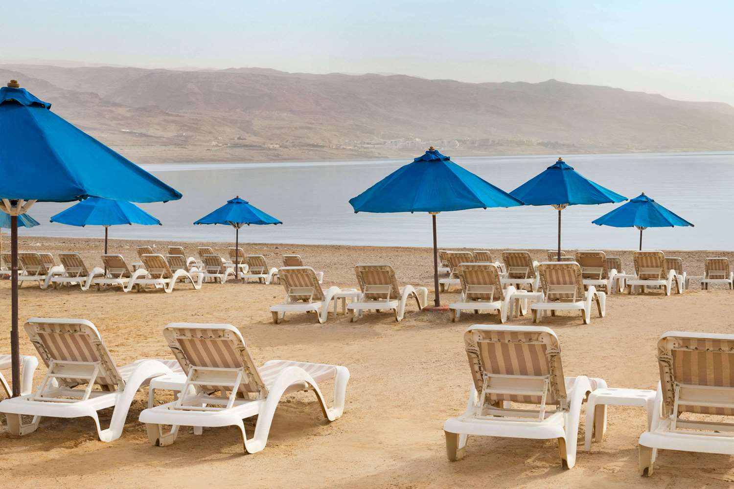 Dead Sea Resort - Sweimeh 34/37