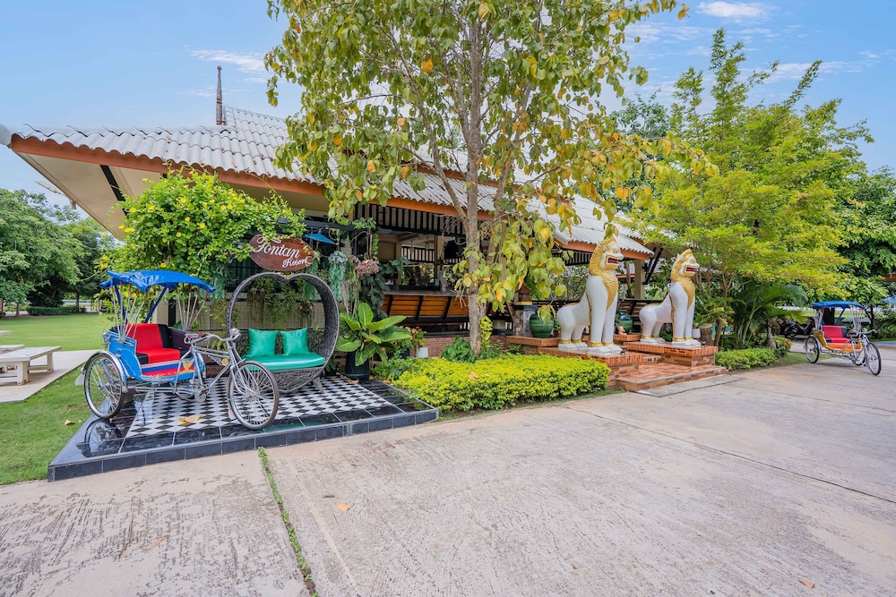 Tontan Resort Cha Am 26/45