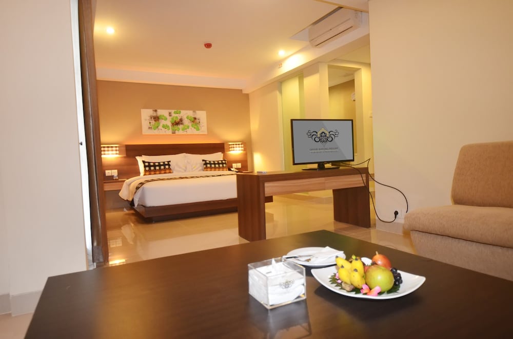 Grand Barong Resort 31/50
