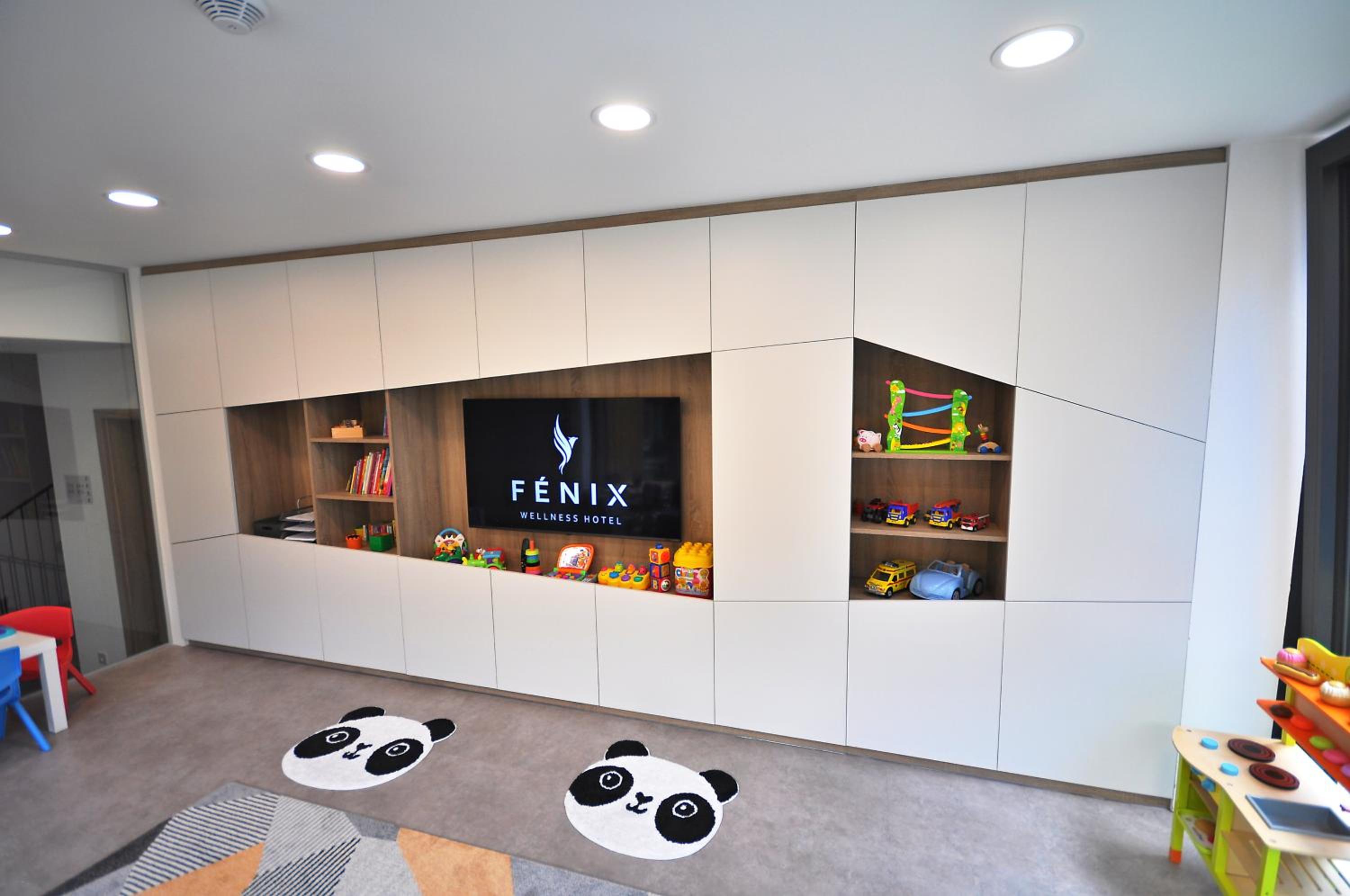 Wellness Hotel Fenix liberec 56/65
