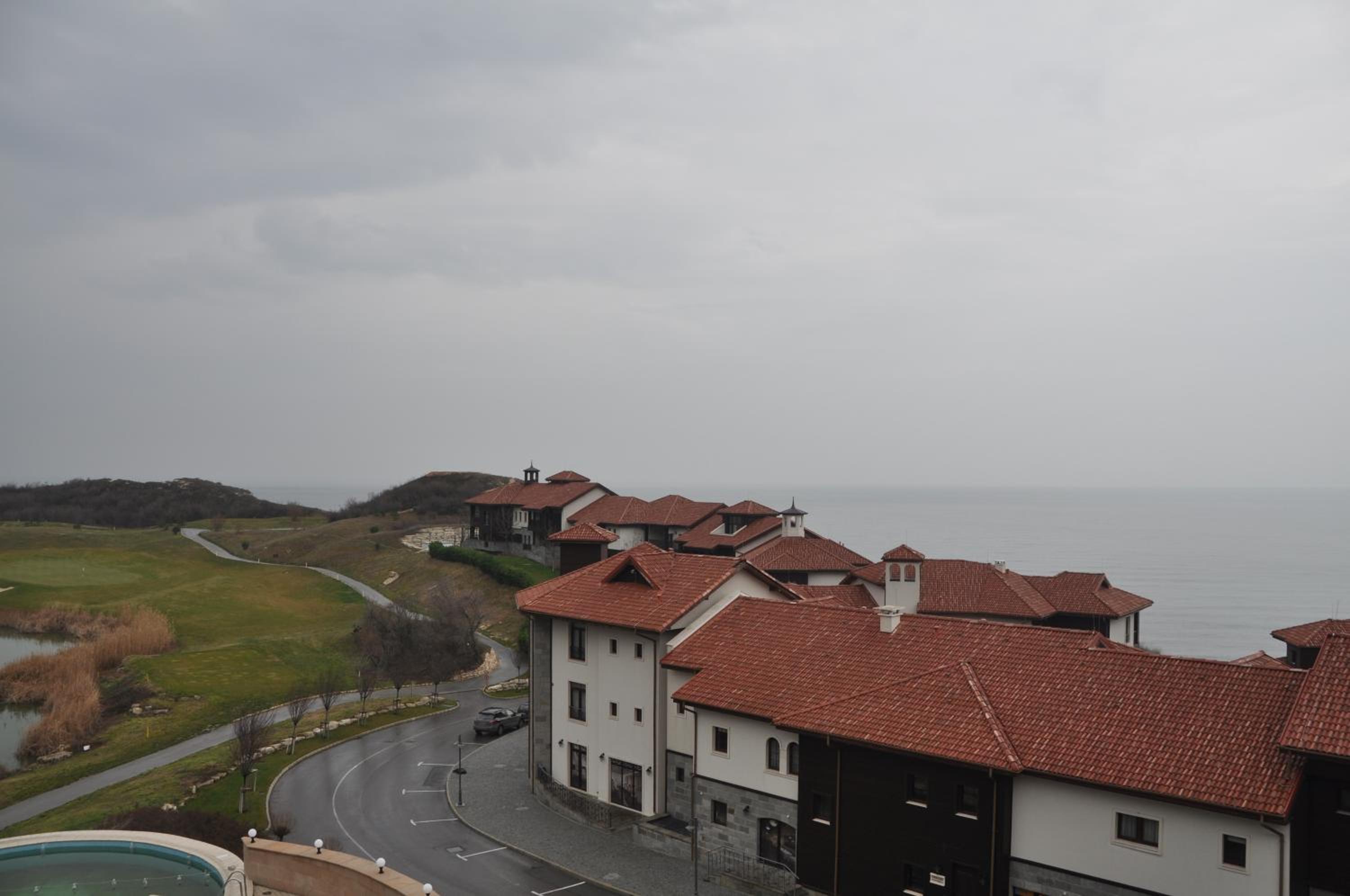 Thracian Cliffs Golf & Beach Resort 48/50