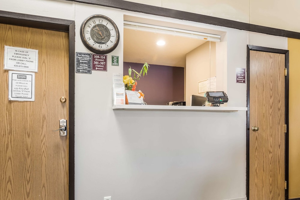 Rodeway Inn And Suites Big Water Antelope Canyon 6/30