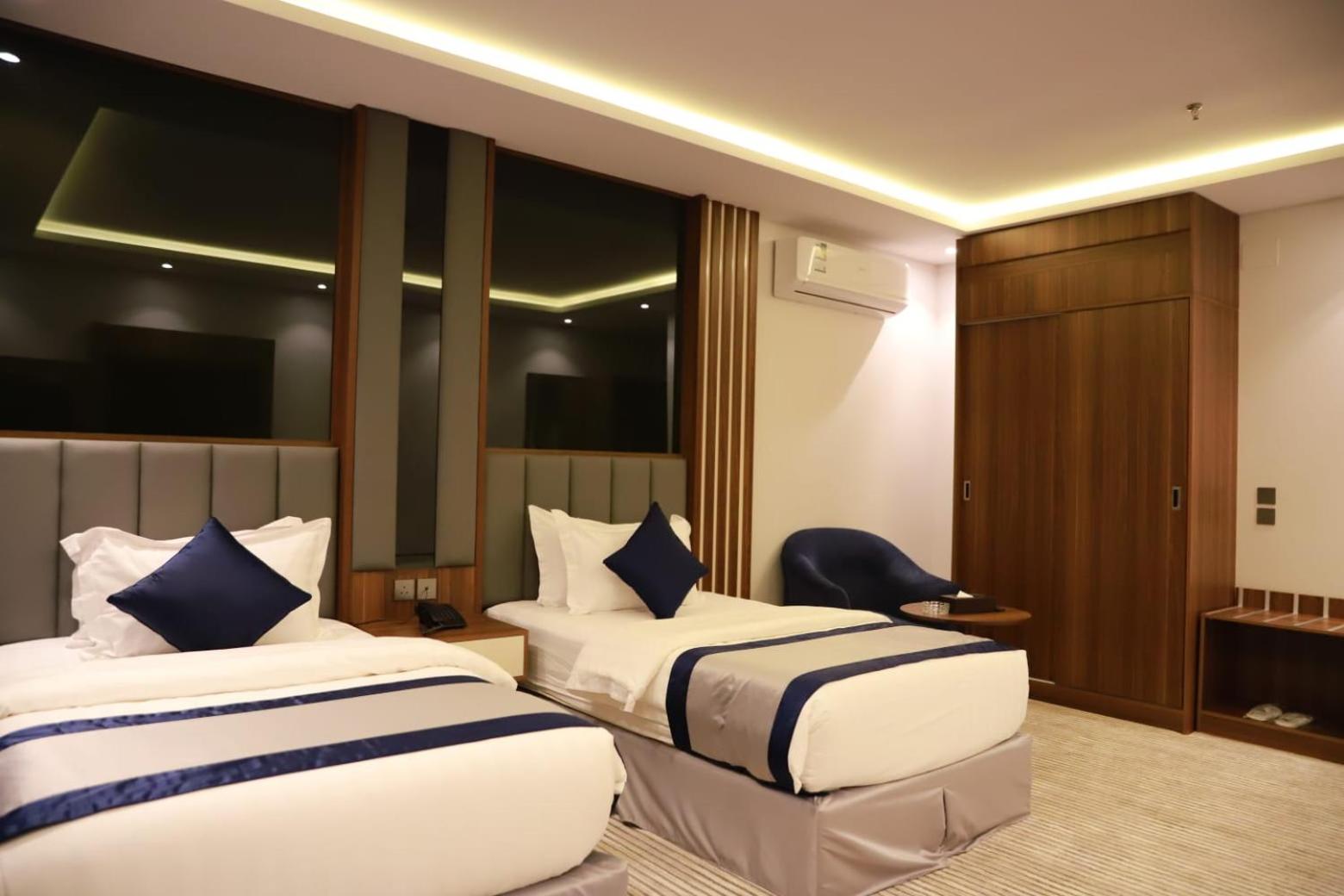 فندق توليب فيو(Tulip View Hotel) 35/63