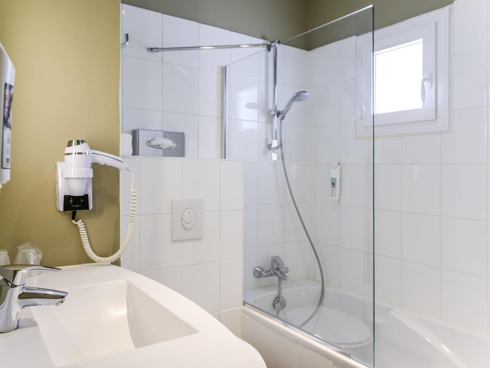 Ibis Paris Tour Montparnasse 15eme 29/30