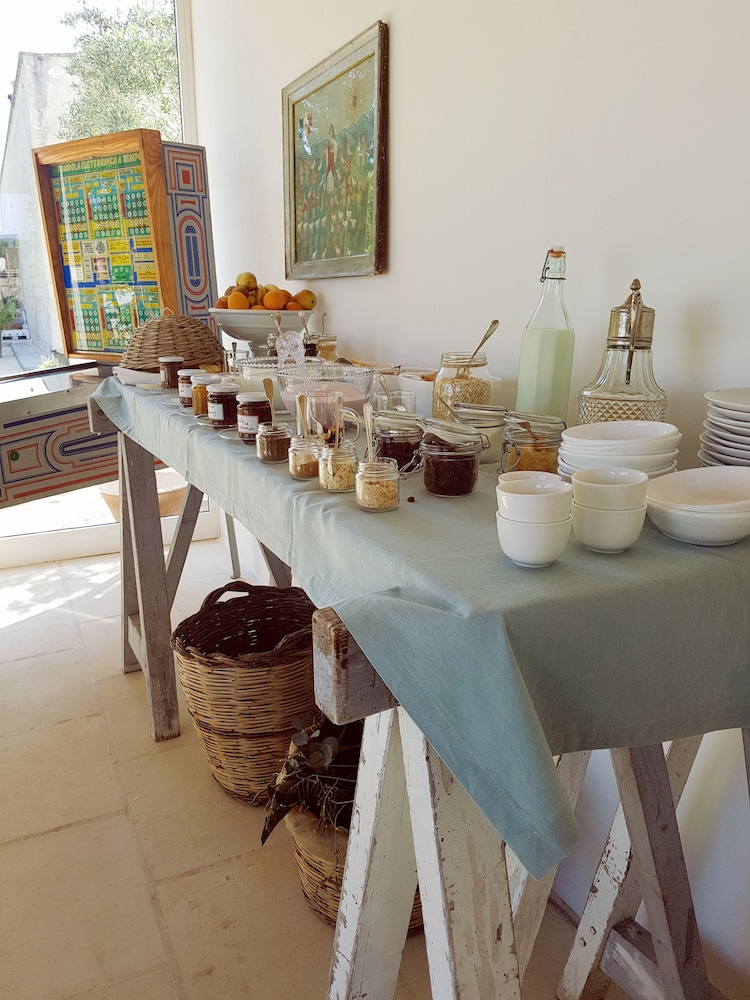 Masseria Prosperi 41/66