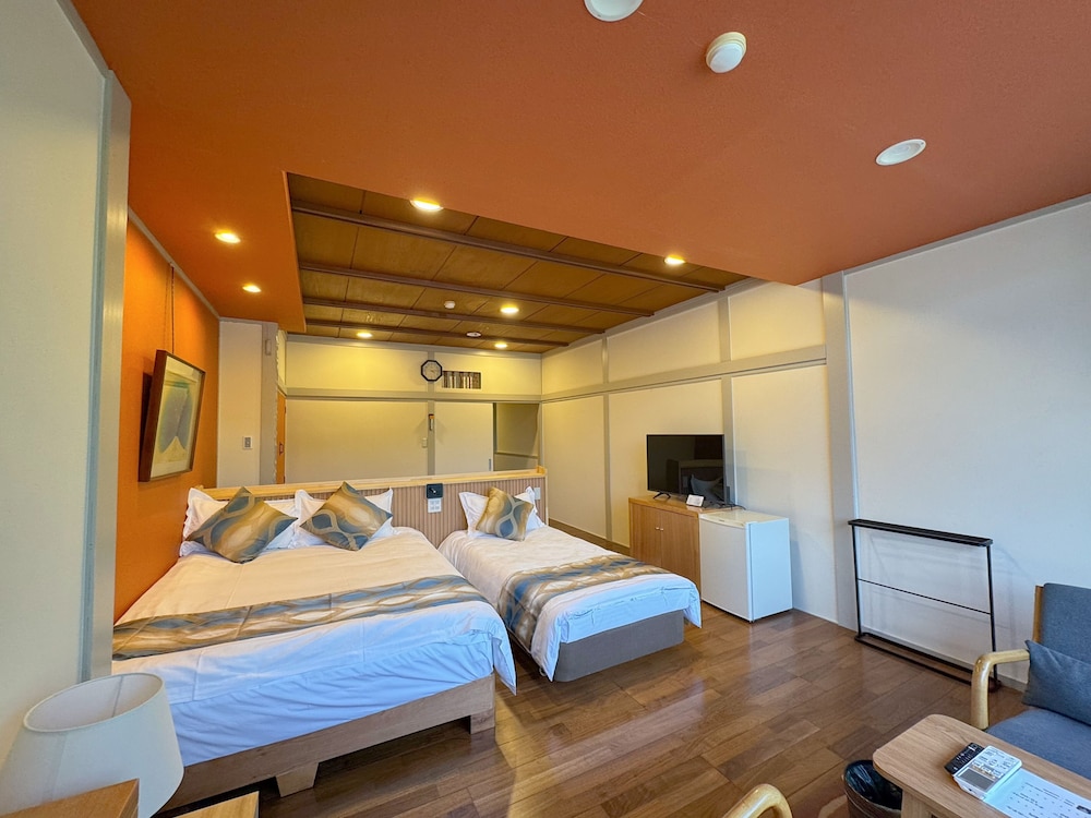 Kurobe Sun Valley Hotel 11/50