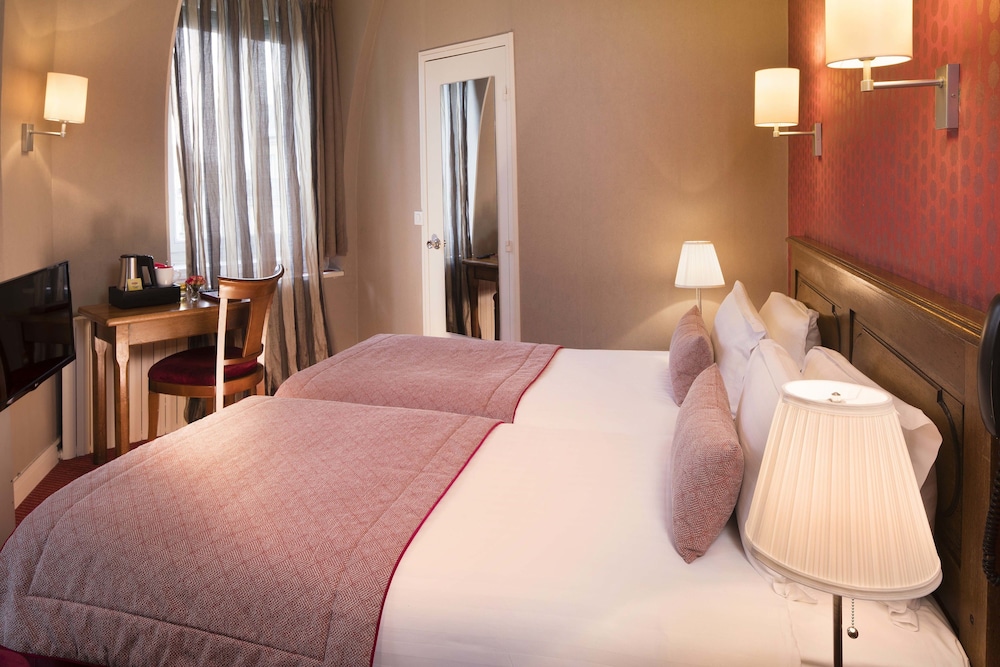 WELCOME HOTEL 22/57