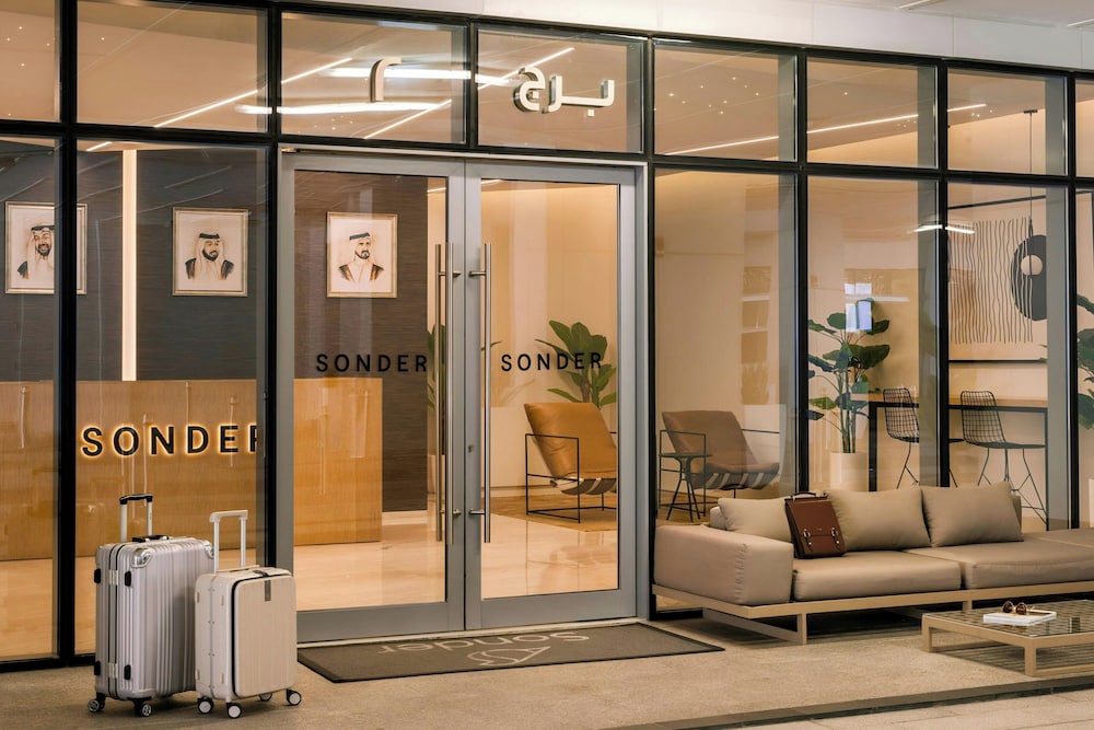 Sonder by Marriott Bonvoy Downtown Towers Apartments 6/69