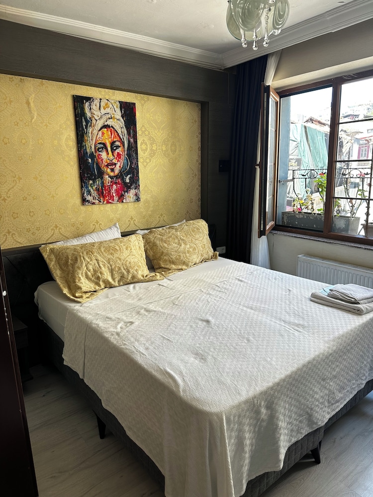 Buhara Apart Oldcity 2/25