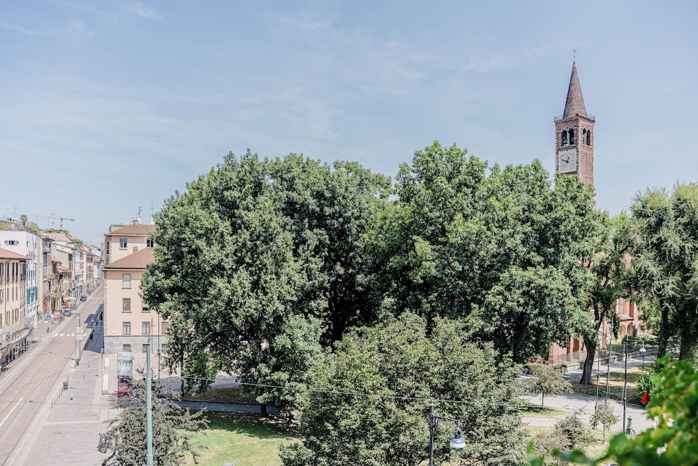Hotel Milano Navigli 62/71