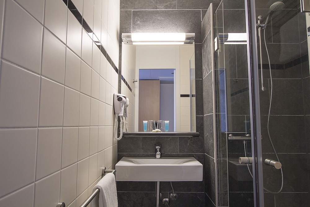 Bastion Hotel Breda 12/33